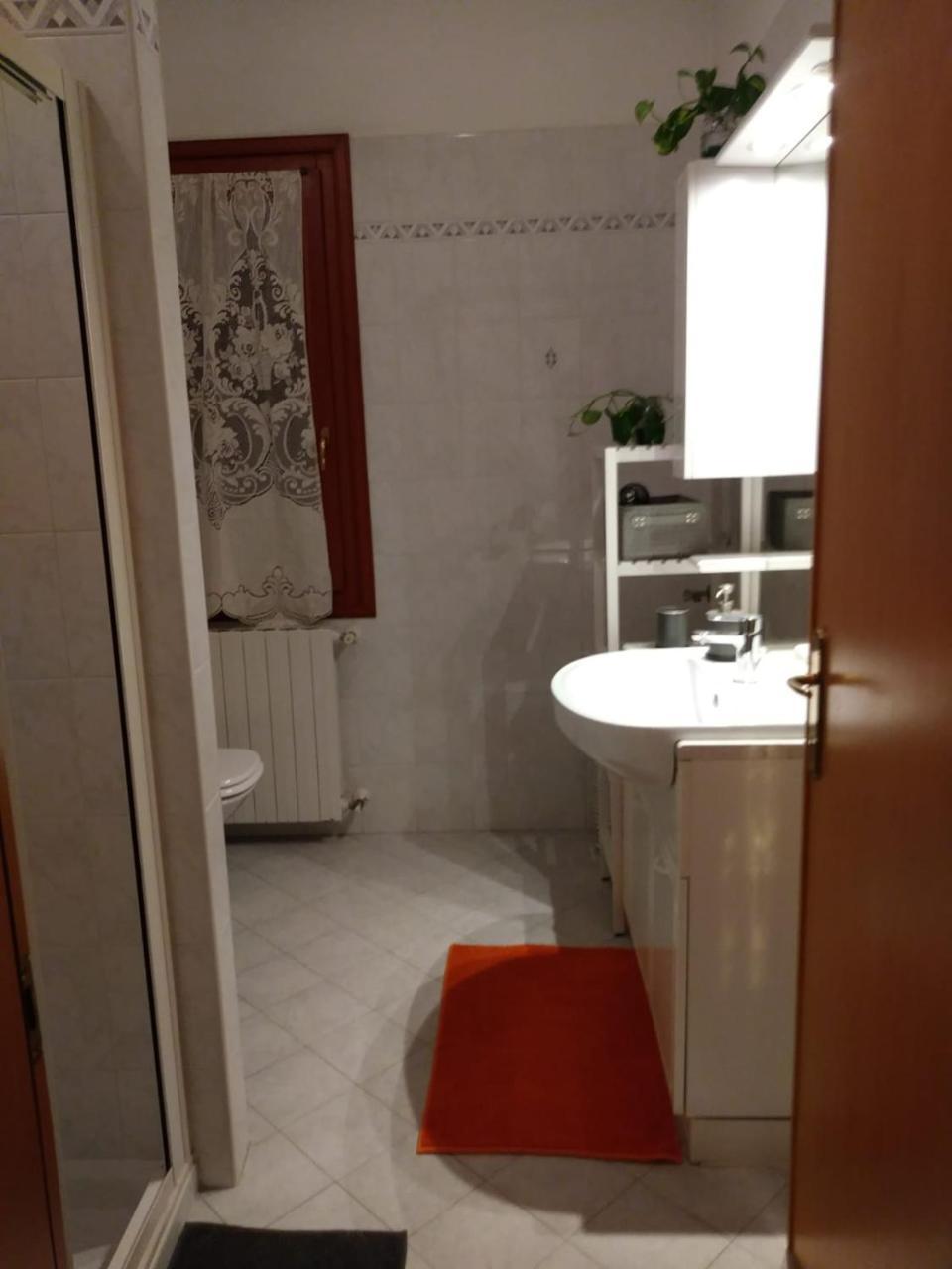 Angy House Appartement Iolanda di Savoia Buitenkant foto
